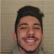 Profesor de asignaturas varias: Lengua, ingles, literatura, historia, economía, filosofía, TIC. Amable y servicial, con ganas de ayudar. Uso de métodos que me han dado resultados sobresalientes en mis estudios